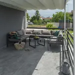 Nice Home In Pula With House A Panoramic View