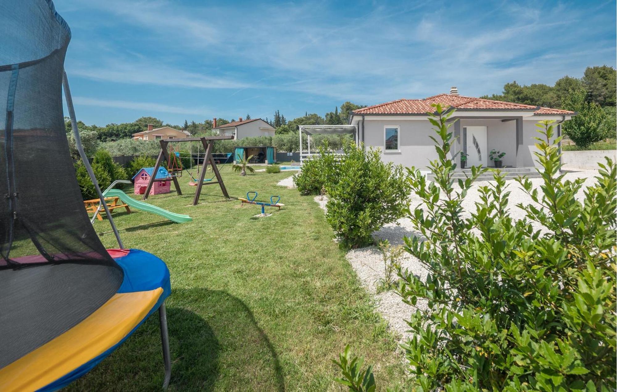 In With House A Panoramic View *