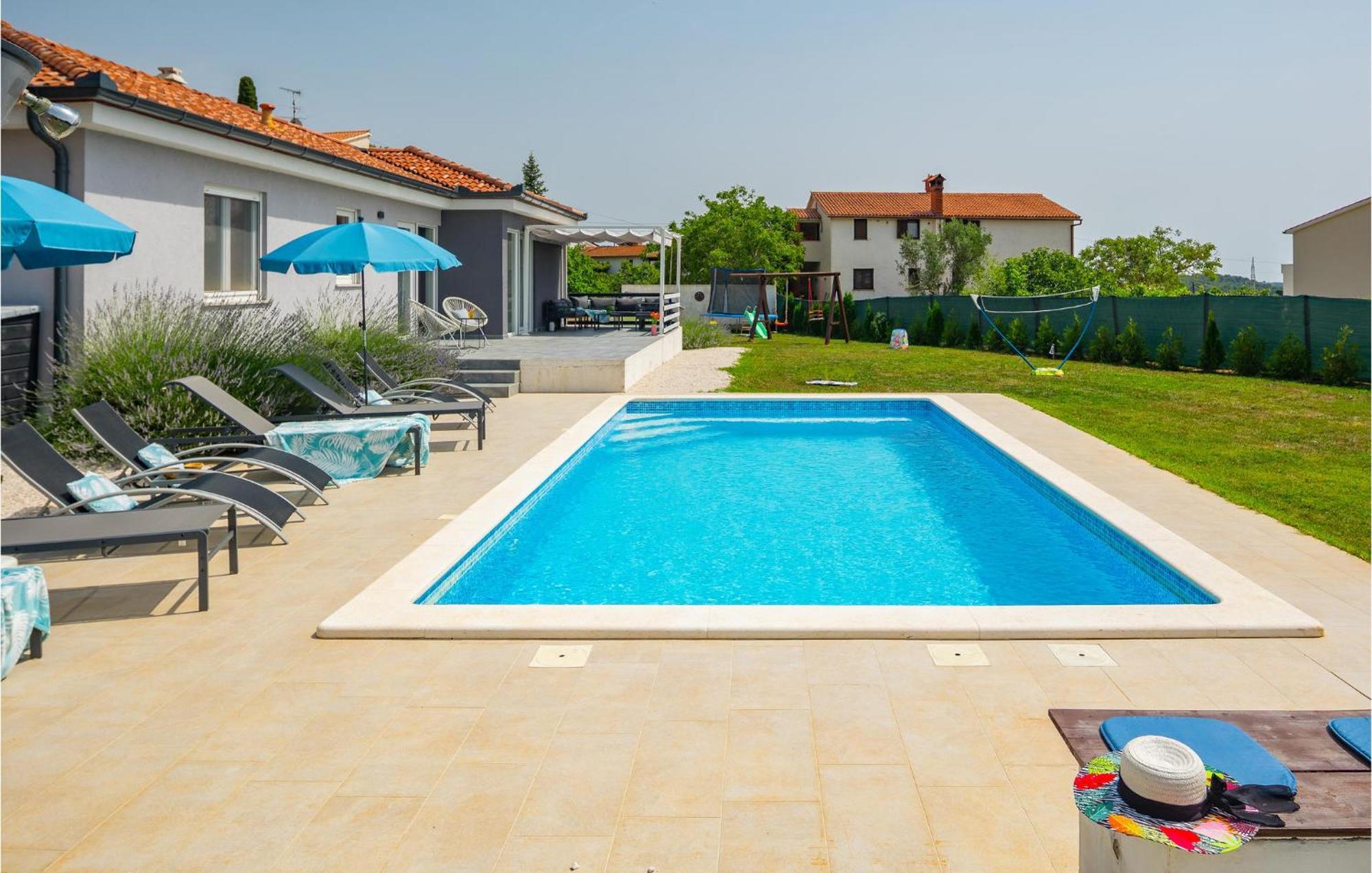 In With House A Panoramic View Holiday home *
