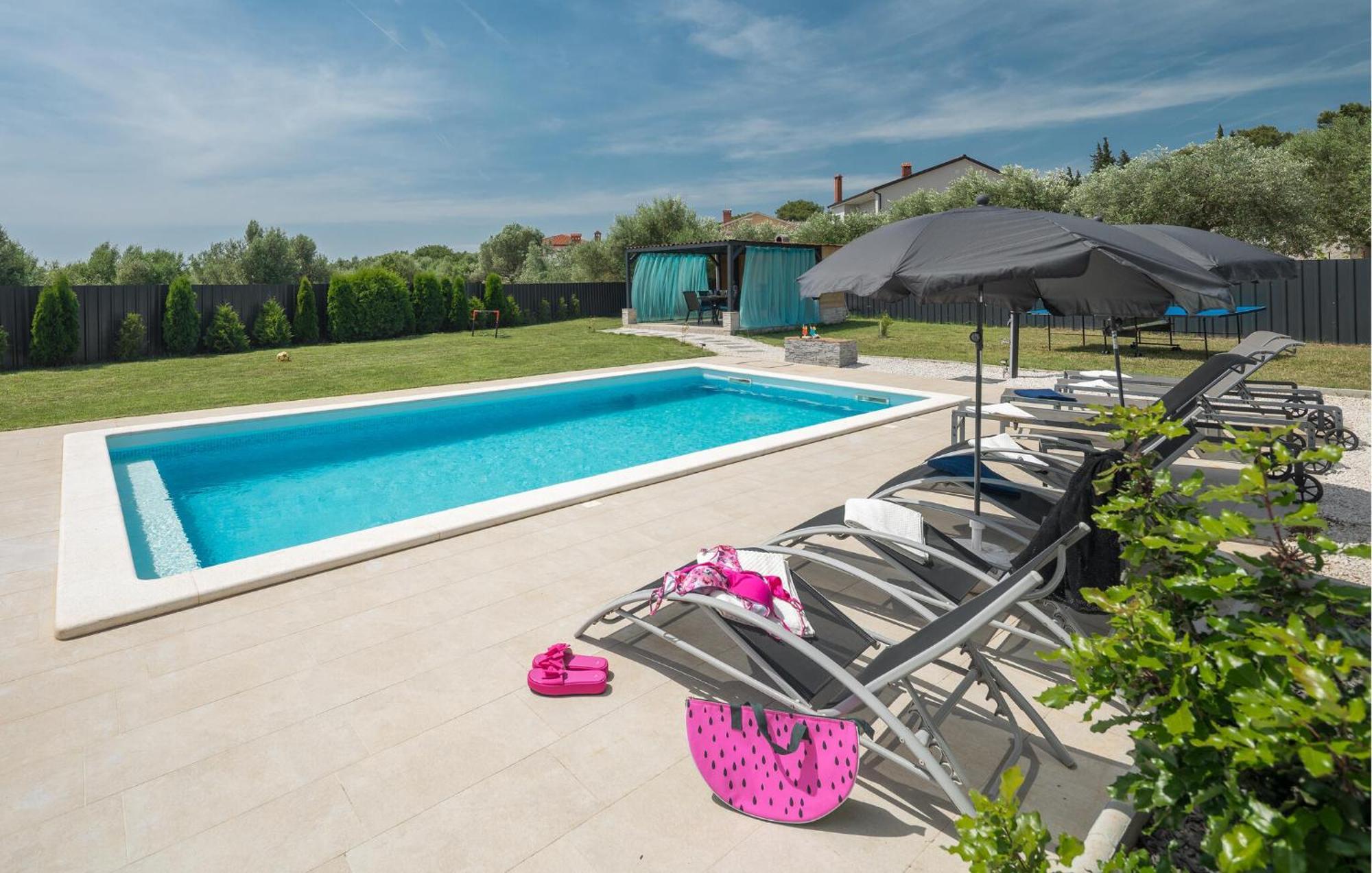 In With House A Panoramic View Holiday home *